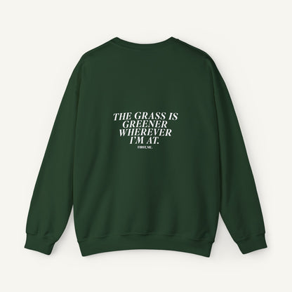 GREENER | Sweatshirt