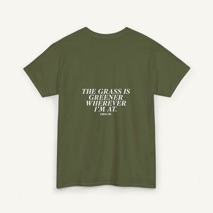 GREENER | T-Shirt