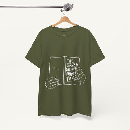 GREENER | T-Shirt