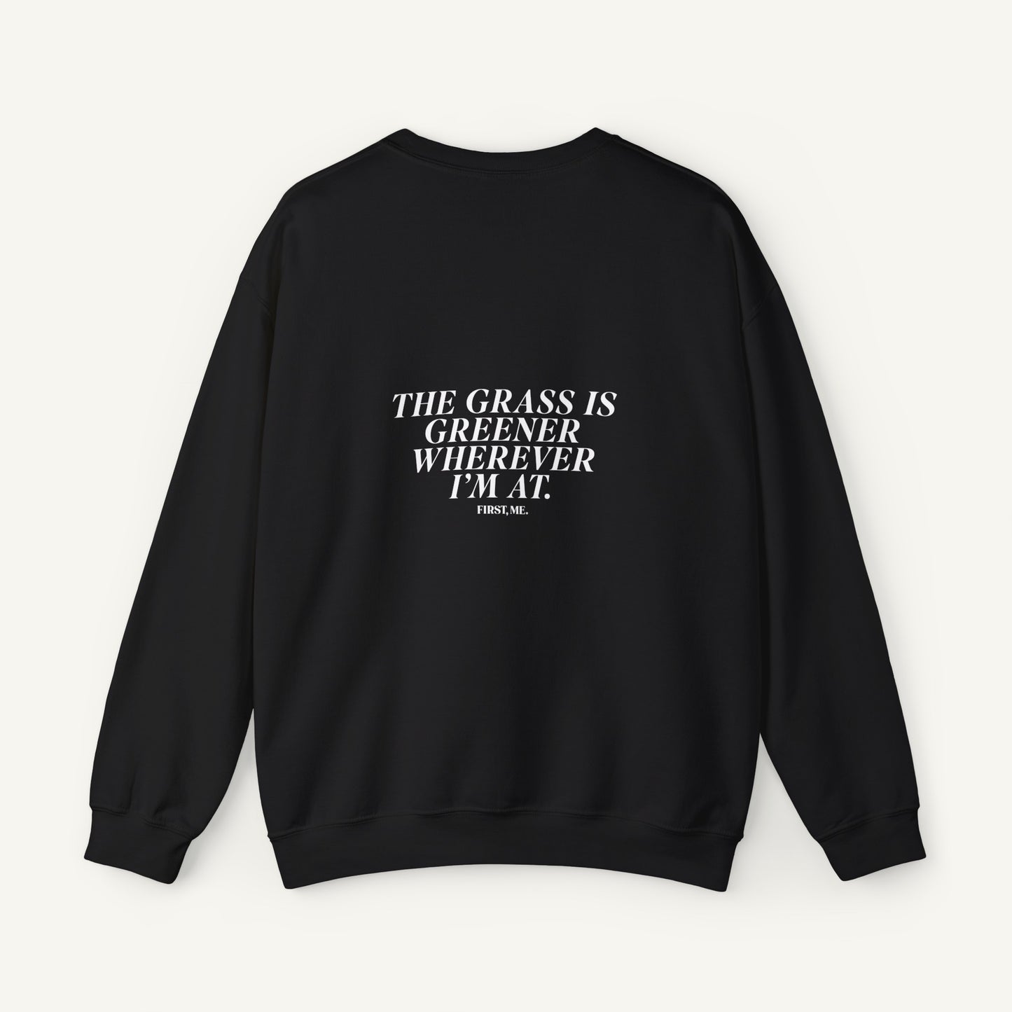 GREENER | Sweatshirt