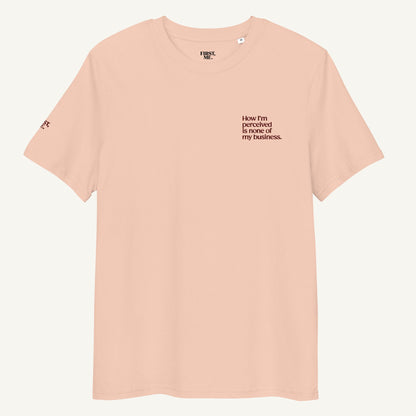 None of My Business | Shirt