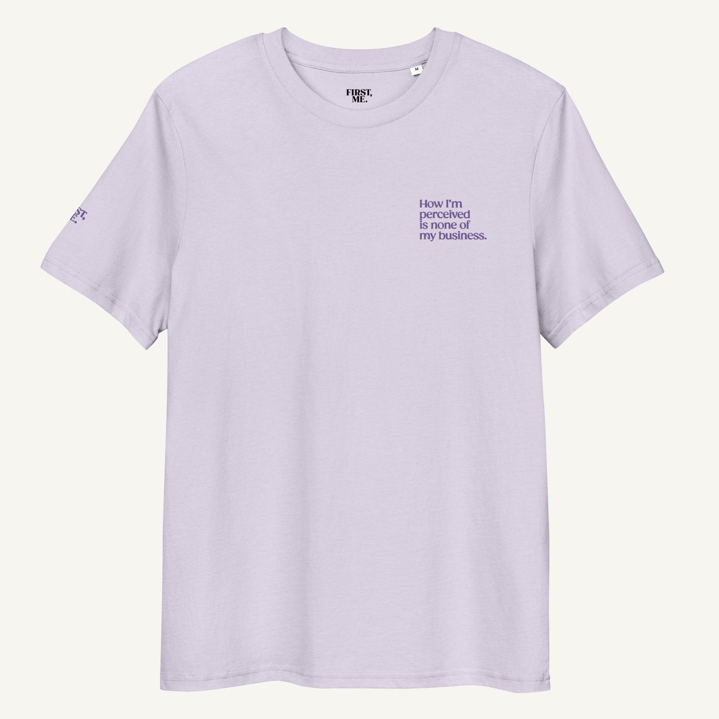 None of My Business | Shirt